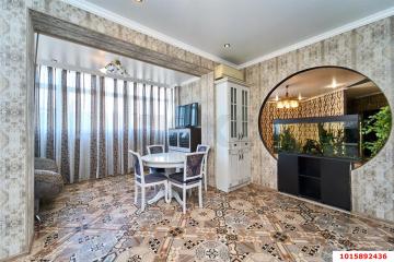 Фото №4: 3-комнатная квартира 127 м² - Краснодар, мкр. жилой комплекс Черёмушки, ул. Кубанская, 45к1