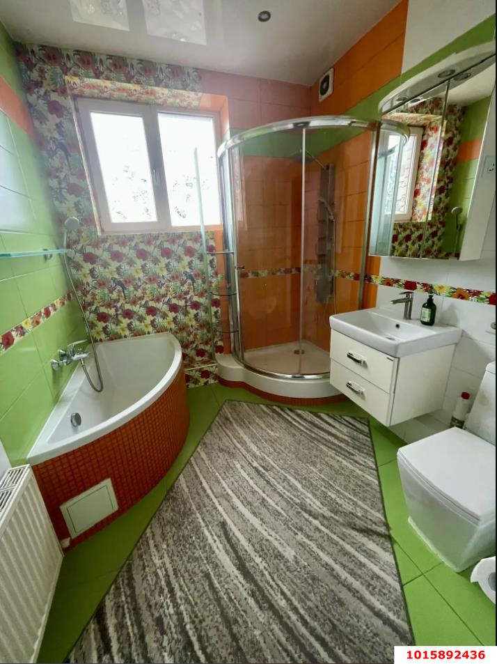 Фото №8: 3-комнатная квартира 127 м² - Краснодар, жилой комплекс Черёмушки, ул. Кубанская, 45к1