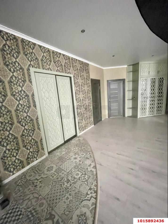 Фото №5: 3-комнатная квартира 127 м² - Краснодар, жилой комплекс Черёмушки, ул. Кубанская, 45к1