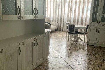 Фото №2: 3-комнатная квартира 127 м² - Краснодар, мкр. жилой комплекс Черёмушки, ул. Кубанская, 45к1