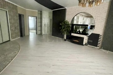 Фото №3: 3-комнатная квартира 127 м² - Краснодар, мкр. жилой комплекс Черёмушки, ул. Кубанская, 45к1