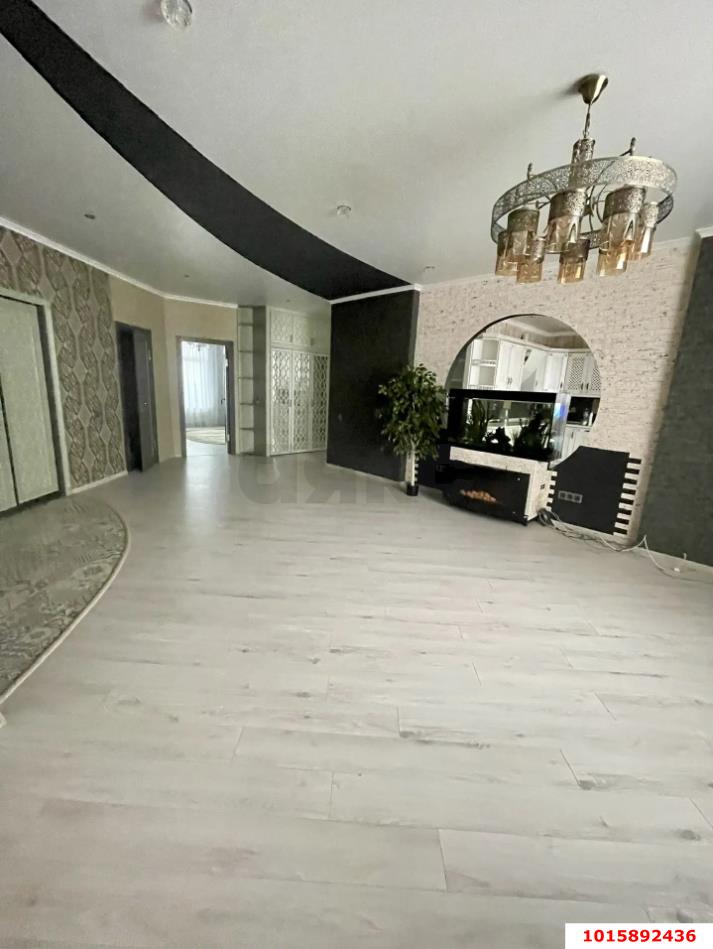 Фото №3: 3-комнатная квартира 127 м² - Краснодар, жилой комплекс Черёмушки, ул. Кубанская, 45к1