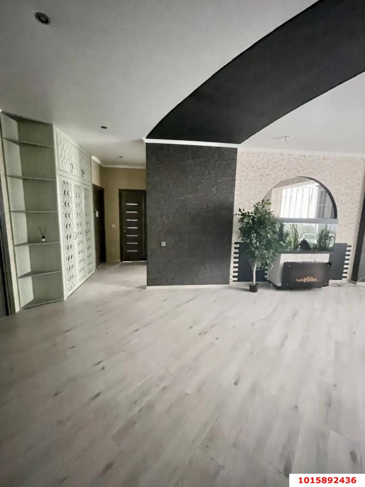 Фото №4: 3-комнатная квартира 127 м² - Краснодар, жилой комплекс Черёмушки, ул. Кубанская, 45к1