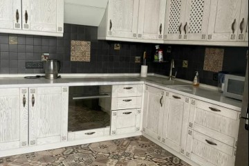 Фото №1: 3-комнатная квартира 127 м² - Краснодар, мкр. жилой комплекс Черёмушки, ул. Кубанская, 45к1