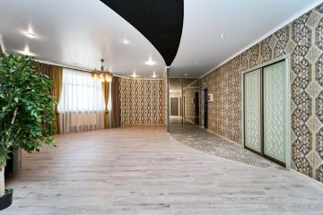 Фото №5: 3-комнатная квартира 108 м² - Краснодар, мкр. жилой комплекс Черёмушки, ул. Кубанская, 45к1