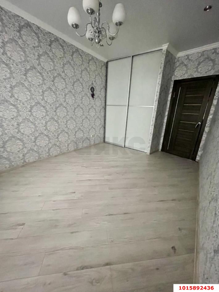 Фото №7: 3-комнатная квартира 127 м² - Краснодар, жилой комплекс Черёмушки, ул. Кубанская, 45к1