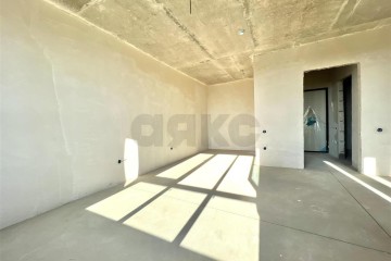 Фото №3: 1-комнатная квартира 42 м² - Краснодар, мкр. жилой комплекс Сказка Град, ул. имени В.Н. Мачуги, 166Ак1