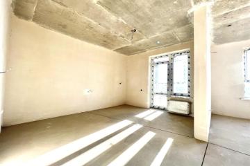 Фото №4: 1-комнатная квартира 42 м² - Краснодар, мкр. Карасунский внутригородской округ, ул. имени В.Н. Мачуги, 166Ак1