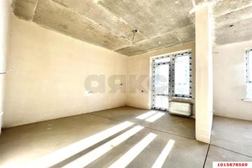 Фото №4: 1-комнатная квартира 42 м² - Краснодар, мкр. Карасунский внутригородской округ, ул. имени В.Н. Мачуги, 166Ак1