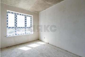 Фото №5: 1-комнатная квартира 42 м² - Краснодар, мкр. жилой комплекс Сказка Град, ул. имени В.Н. Мачуги, 166Ак1