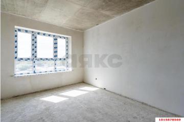 Фото №5: 1-комнатная квартира 42 м² - Краснодар, мкр. Карасунский внутригородской округ, ул. имени В.Н. Мачуги, 166Ак1