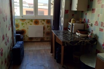 Фото №2: 1-комнатная квартира 32 м² - Российский, мкр. Прикубанский внутригородской округ, ул. Очаковская, 3