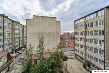 Фото №5: 1-комнатная квартира 32 м² - Российский, мкр. Прикубанский внутригородской округ, ул. Очаковская, 3