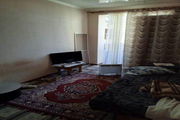 Фото №3: 1-комнатная квартира 32 м² - Российский, мкр. Прикубанский внутригородской округ, ул. Очаковская, 3