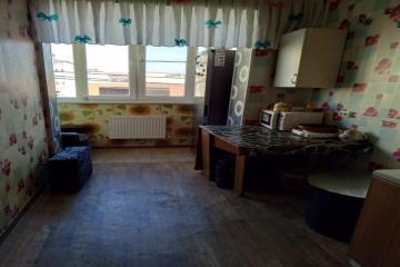 Фото №2: 1-комнатная квартира 32 м² - Российский, мкр. Прикубанский внутригородской округ, ул. Очаковская, 3