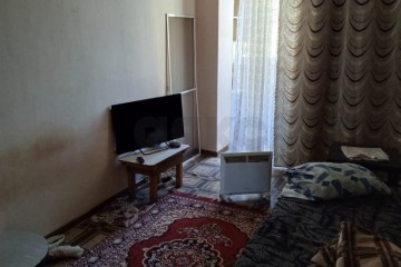 Фото №3: 1-комнатная квартира 34 м² - Российский, мкр. Прикубанский внутригородской округ, ул. Очаковская, 3