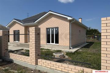 Фото №2: Дом 90 м² - Новомышастовская, ул. Кооперативная, 1