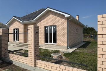 Фото №2: Дом 90 м² - Новомышастовская, ул. Кооперативная, 1