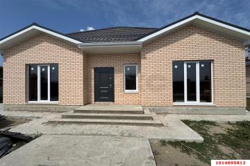 Фото №3: Дом 90 м² - Новомышастовская, ул. Кооперативная, 1