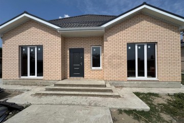 Фото №3: Дом 90 м² - Новомышастовская, ул. Кооперативная, 1