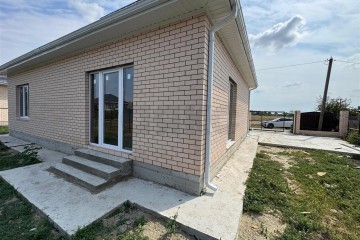 Фото №1: Дом 90 м² - Новомышастовская, ул. Кооперативная, 1