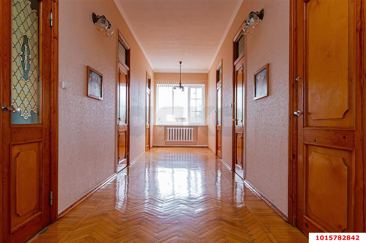 Фото №6: Дом 236 м² + 9 сот. - Краснодар, Пашковский, ул. Кирова, 149