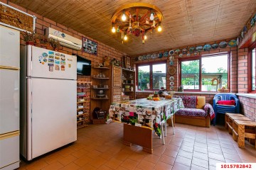 Фото №3: Дом 236 м² - Краснодар, ж/м Пашковский, ул. Кирова, 149