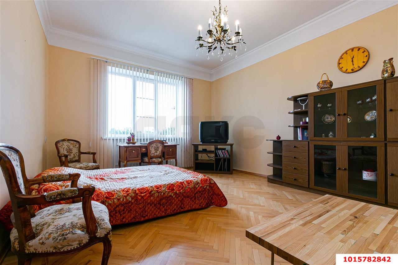 Фото №5: Дом 236 м² + 9 сот. - Краснодар, Пашковский, ул. Кирова, 149