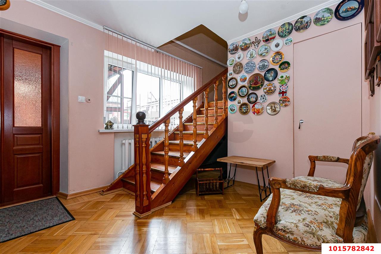 Фото №7: Дом 236 м² + 9 сот. - Краснодар, Карасунский внутригородской округ, ж/м Пашковский, ул. Кирова, 149