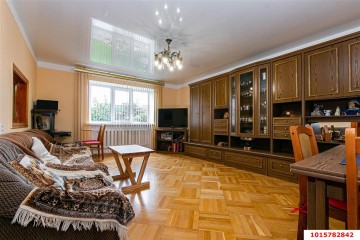 Фото №4: Дом 236 м² - Краснодар, ж/м Пашковский, ул. Кирова, 149