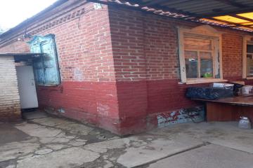 Фото №4: Часть дома 56 м² - Краснодар, мкр. Прикубанский внутригородской округ, ул. имени Калинина, 34