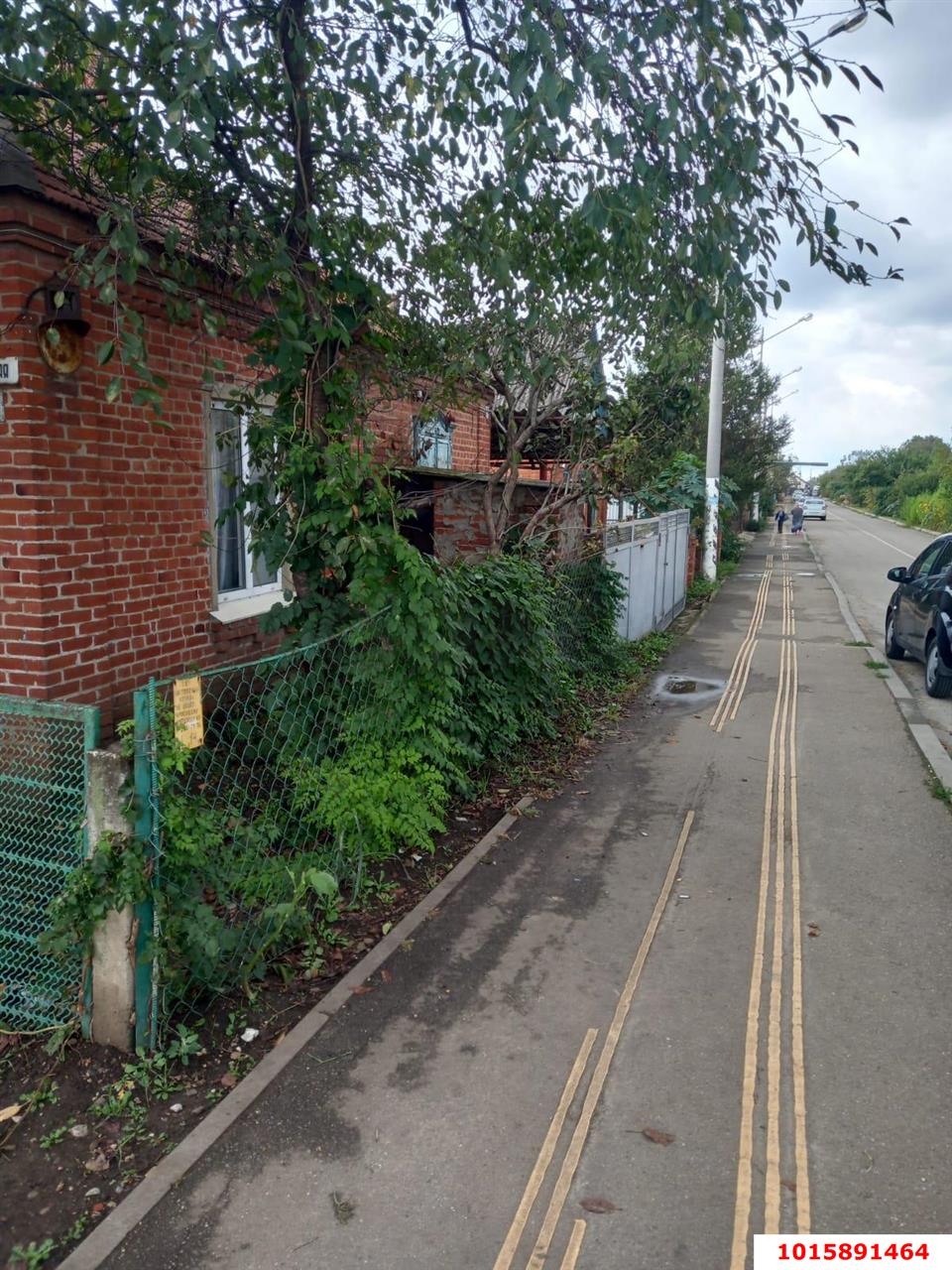 Фото №8: Часть дома 56 м² + 1.7 сот. - Краснодар, мкр. Прикубанский внутригородской округ, ул. имени Калинина, 34