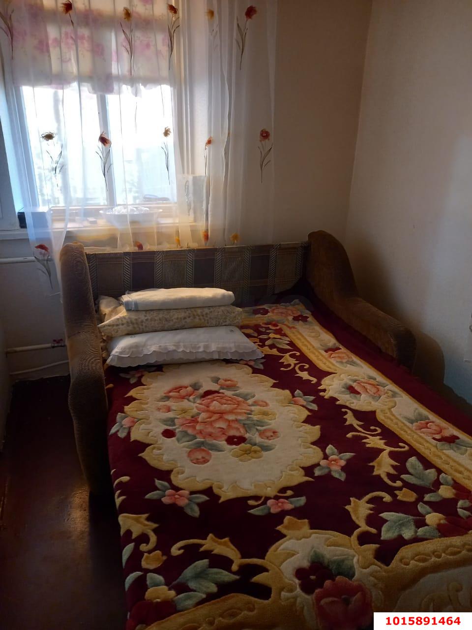 Фото №4: Часть дома 56 м² + 1.7 сот. - Краснодар, мкр. Прикубанский внутригородской округ, ул. имени Калинина, 34