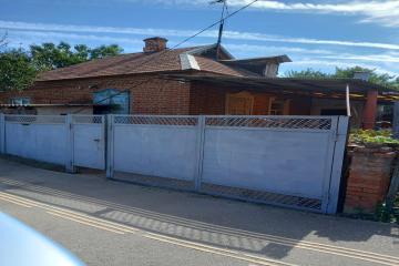 Фото №1: Часть дома 56 м² - Краснодар, мкр. Прикубанский внутригородской округ, ул. имени Калинина, 34