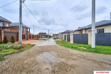 Фото №4: Дом 120 м² - отделения № 3 СКЗНИИСиВ, мкр. Прикубанский внутригородской округ, ул. Лозовая