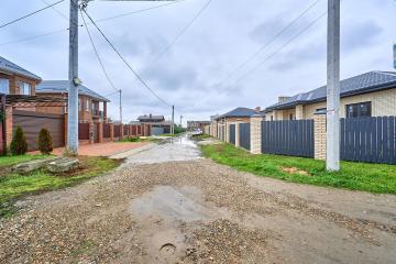 Фото №4: Дом 120 м² - отделения № 3 СКЗНИИСиВ, мкр. Прикубанский внутригородской округ, ул. Лозовая