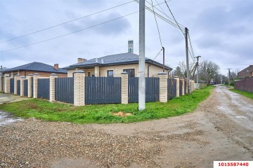 Фото №2: Дом 120 м² - отделения № 3 СКЗНИИСиВ, мкр. Прикубанский внутригородской округ, ул. Лозовая