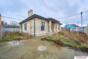 Фото №5: Дом 120 м² - отделения № 3 СКЗНИИСиВ, мкр. Прикубанский внутригородской округ, ул. Лозовая