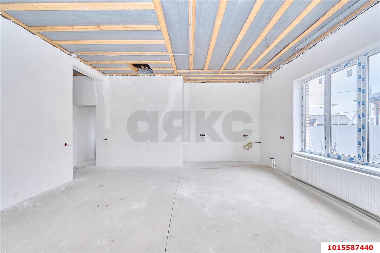 Фото №17: Дом 120 м² + 4.51 сот. - отделения № 3 СКЗНИИСиВ, Прикубанский внутригородской округ, ул. Лозовая