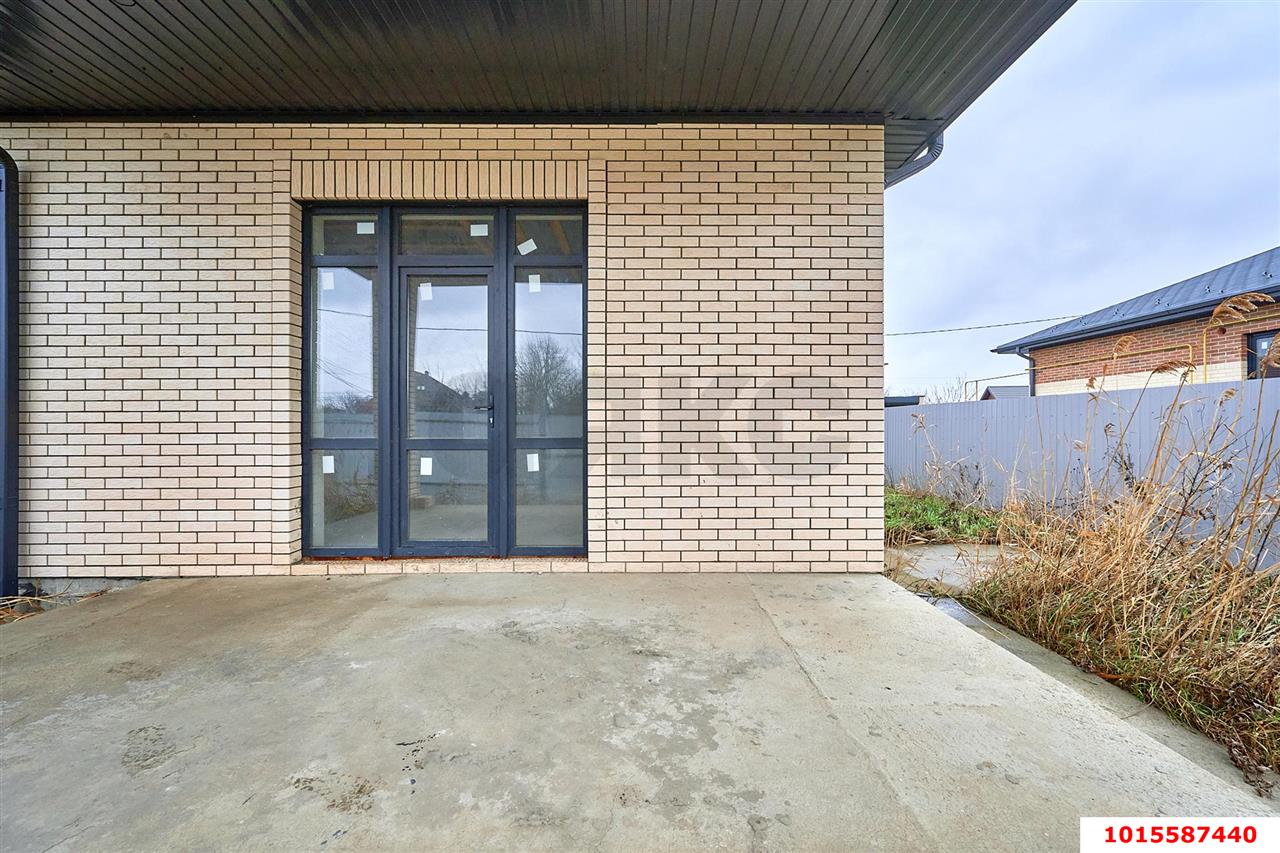 Фото №14: Дом 120 м² + 4.51 сот. - отделения № 3 СКЗНИИСиВ, Прикубанский внутригородской округ, ул. Лозовая