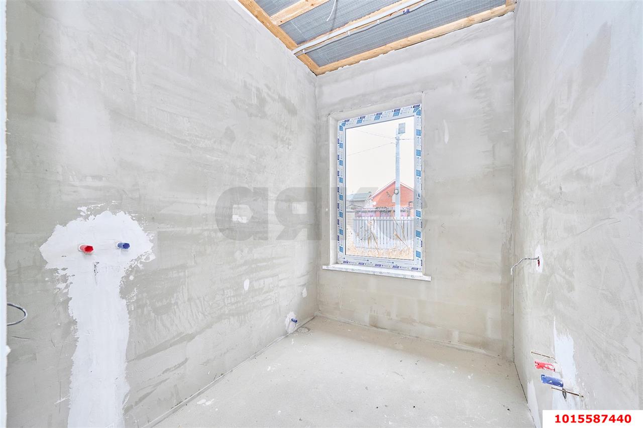 Фото №20: Дом 120 м² + 4.51 сот. - отделения № 3 СКЗНИИСиВ, Прикубанский внутригородской округ, ул. Лозовая