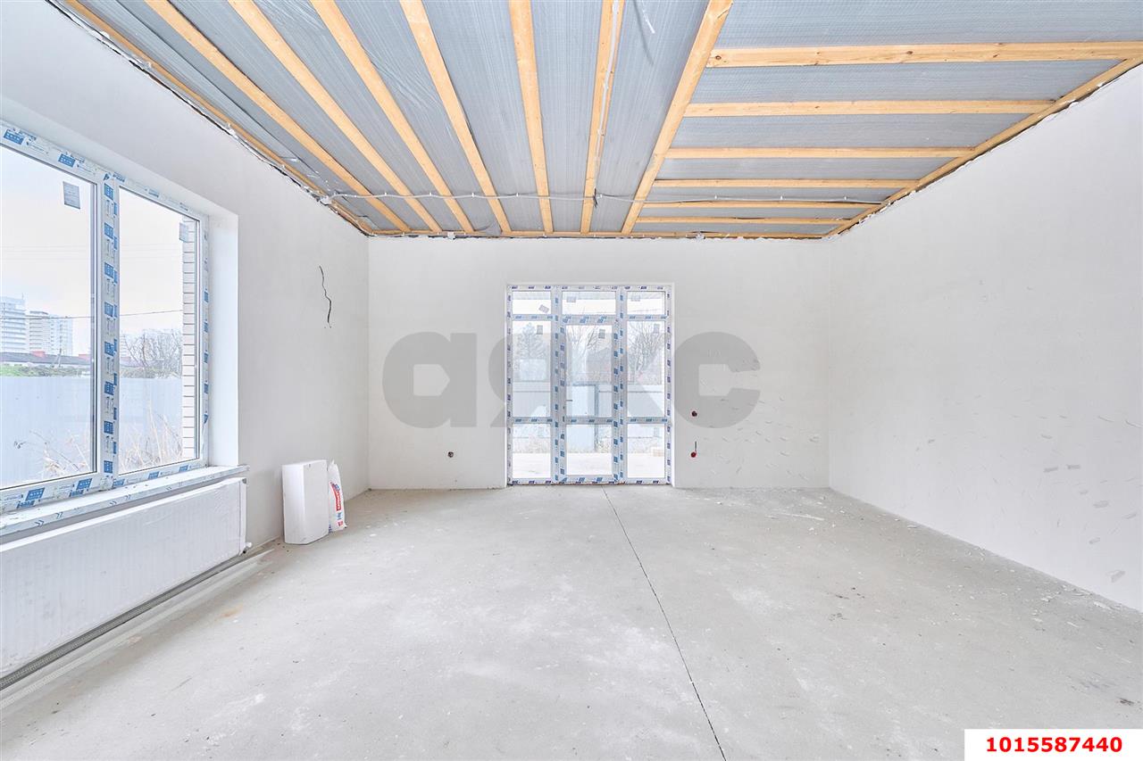 Фото №16: Дом 120 м² + 4.51 сот. - отделения № 3 СКЗНИИСиВ, мкр. Прикубанский внутригородской округ, ул. Лозовая