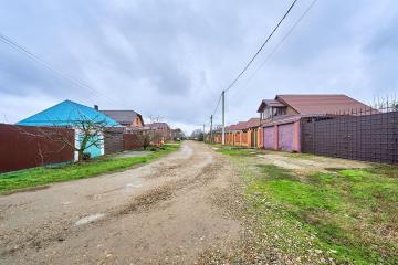 Фото №3: Дом 120 м² - отделения № 3 СКЗНИИСиВ, мкр. Прикубанский внутригородской округ, ул. Лозовая