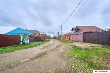 Фото №3: Дом 120 м² - отделения № 3 СКЗНИИСиВ, мкр. Прикубанский внутригородской округ, ул. Лозовая