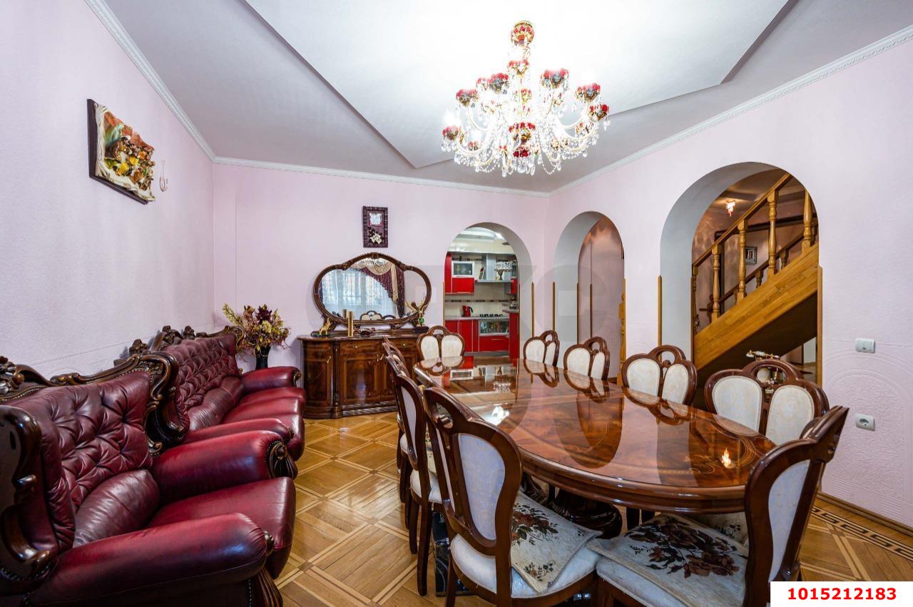 Фото №4: Дом 269 м² + 4.23 сот. - Краснодар, Черёмушки, ул. Айвазовского, 1