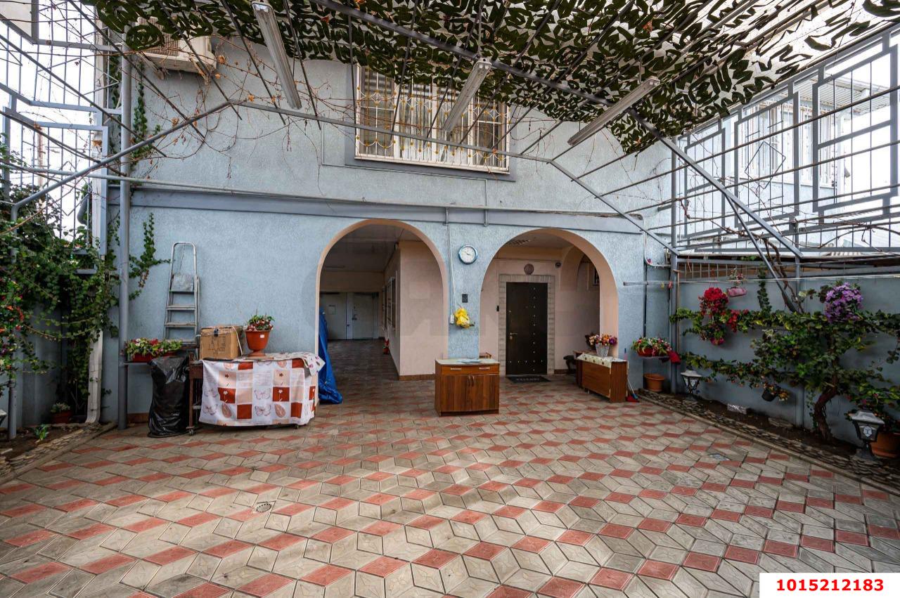 Фото №15: Дом 269 м² + 4.23 сот. - Краснодар, Центральный внутригородской округ, мкр. Черёмушки, ул. Айвазовского, 1