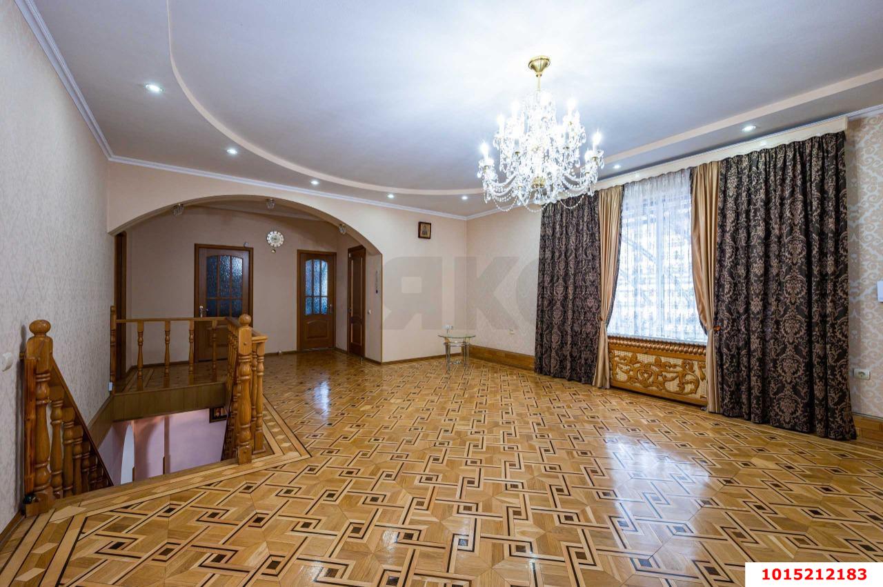 Фото №8: Дом 269 м² + 4.23 сот. - Краснодар, Центральный внутригородской округ, мкр. Черёмушки, ул. Айвазовского, 1