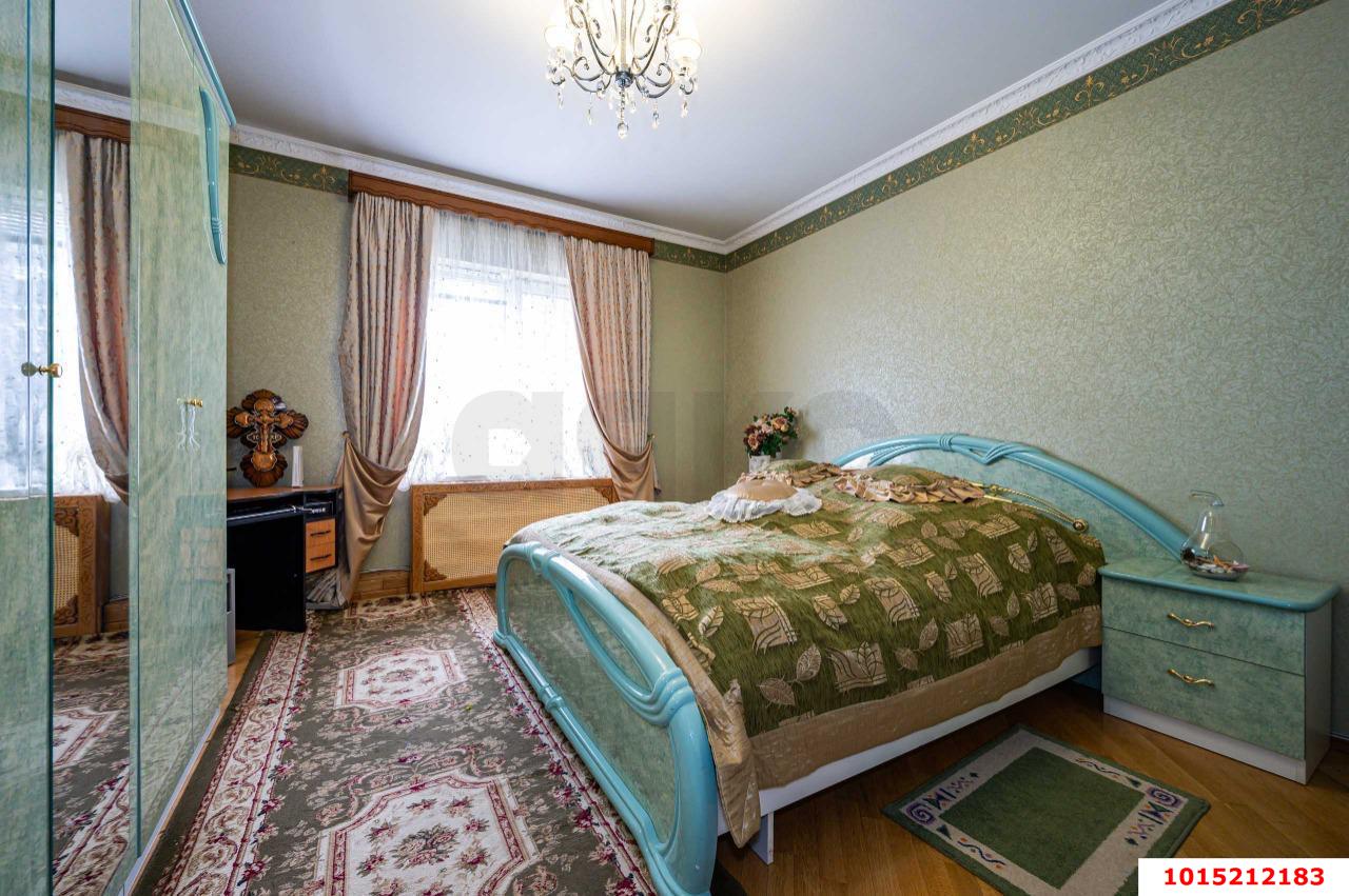 Фото №6: Дом 269 м² + 4.23 сот. - Краснодар, Черёмушки, ул. Айвазовского, 1