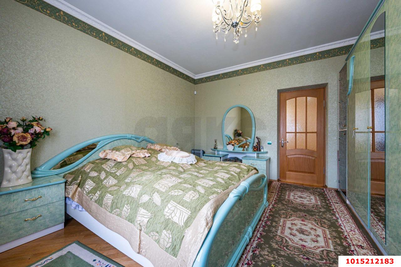 Фото №7: Дом 269 м² + 4.23 сот. - Краснодар, Черёмушки, ул. Айвазовского, 1