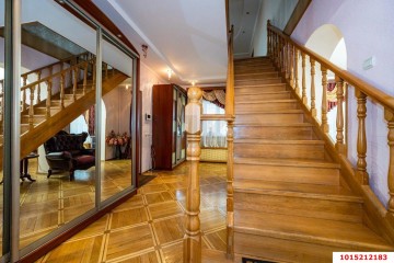 Фото №2: Дом 269 м² - Краснодар, мкр. Черёмушки, ул. Айвазовского, 1